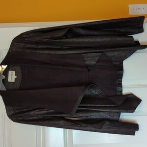 Vigoss Waterfall jacket